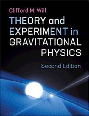 کتاب Theory and experiment in gravitational physics نسخه کامل