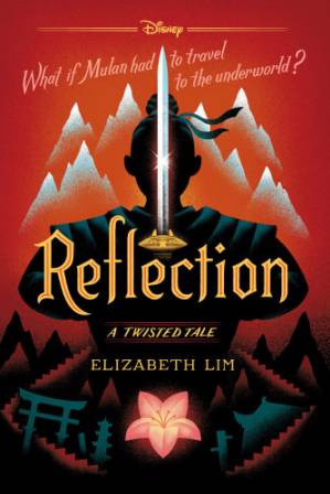 کتاب Twisted Tales 04.0 – Reflection نسخه کامل