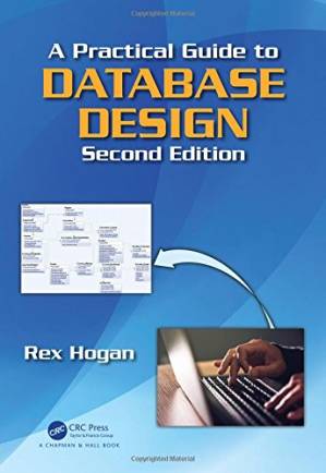 کتاب A Practical Guide to Database Design نسخه کامل