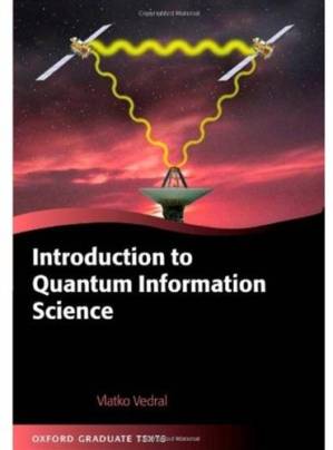 کتاب Introduction to Quantum Information Science نسخه کامل