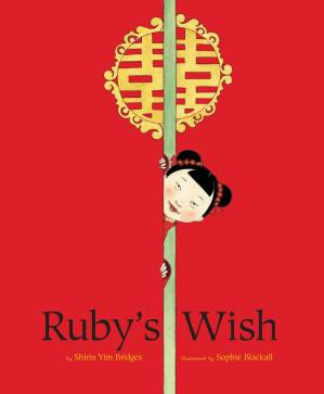 کتاب Ruby’s Wish نسخه کامل