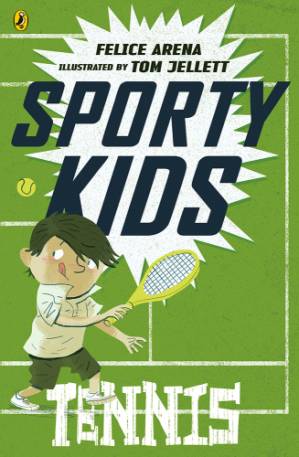 کتاب Tennis! نسخه کامل