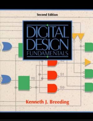 کتاب Digital Design Fundamentals نسخه کامل