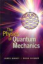 کتاب The physics of quantum mechanics نسخه کامل
