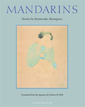 کتاب Mandarins: Stories نسخه کامل