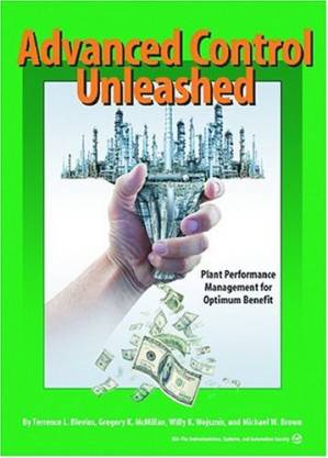 کتاب Advanced Control Unleashed: Plant Performance Management for Optimum Benefit نسخه کامل