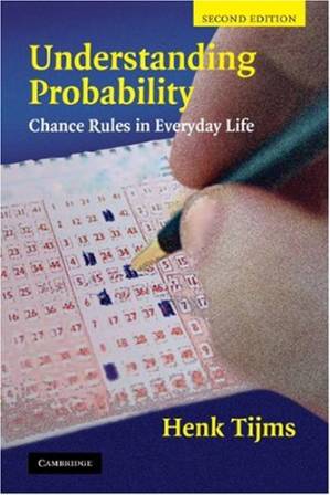 کتاب Understanding Probability: Chance Rules in Everyday Life نسخه کامل