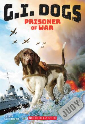 کتاب Judy, Prisoner of War نسخه کامل