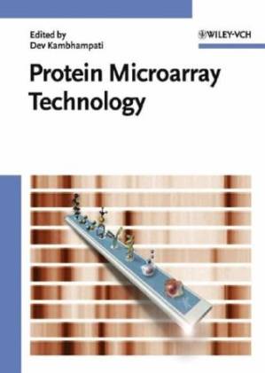 کتاب Protein Microarray Technology نسخه کامل