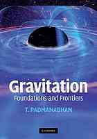 کتاب Gravitation: foundations and frontiers نسخه کامل