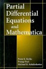 کتاب Partial Differential Equations and Mathematica نسخه کامل