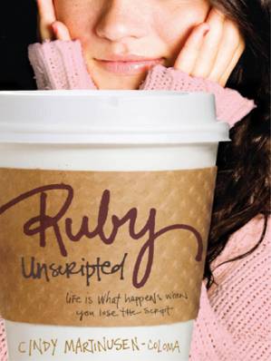 کتاب Ruby Unscripted: Life Is What Happens When You Lose the Script نسخه کامل