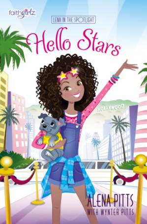کتاب Hello Stars نسخه کامل