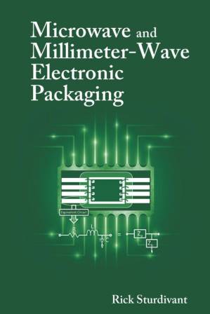 کتاب Microwave and millimeter-wave electronic packaging نسخه کامل