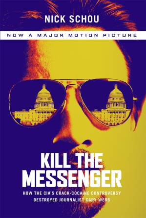 کتاب Kill the Messenger نسخه کامل