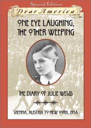 کتاب One Eye Laughing, the Other Weeping نسخه کامل