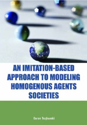 کتاب An imitation-based approach to modeling homogenous agents societies نسخه کامل