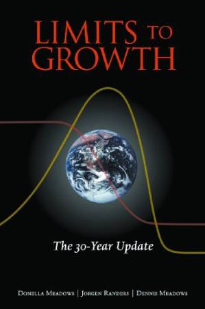 کتاب Limits to Growth: The 30-Year Update نسخه کامل