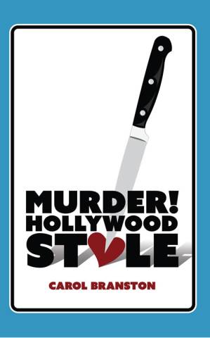 کتاب Murder! Hollywood Style نسخه کامل