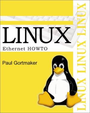 کتاب Linux Ethernet Howto نسخه کامل