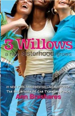 کتاب 3 Willows: The Sisterhood Grows نسخه کامل
