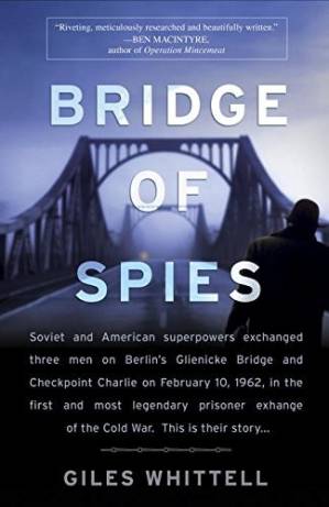 کتاب Bridge of Spies نسخه کامل