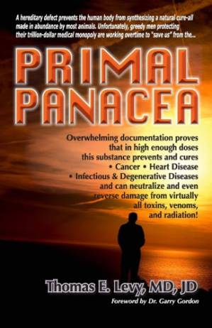 کتاب Primal Panacea نسخه کامل