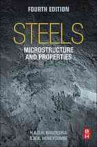 کتاب Steels: Microstructure and Properties, Fourth Edition نسخه کامل