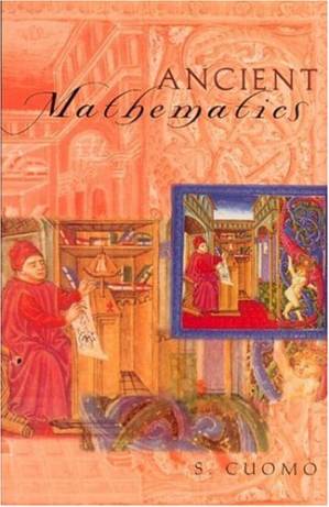 کتاب Ancient Mathematics نسخه کامل