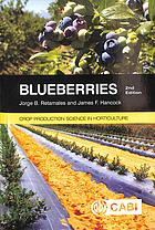 کتاب Blueberries نسخه کامل