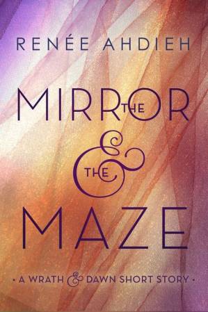 کتاب The Mirror & the Maze نسخه کامل