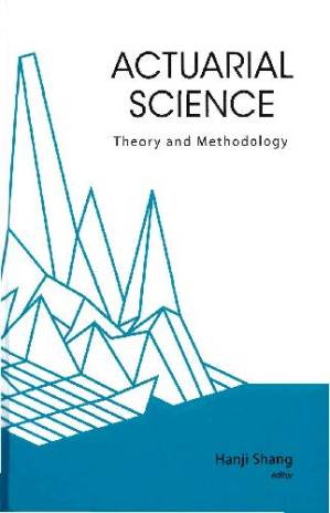 کتاب Actuarial Science: Theory and Methodology نسخه کامل