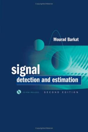 کتاب Signal Detection and Estimation نسخه کامل