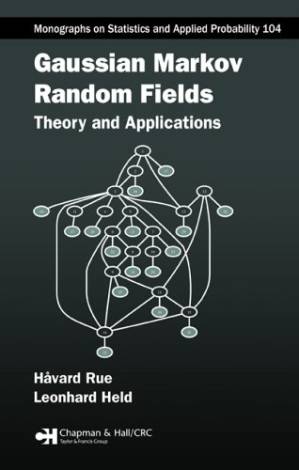 کتاب Gaussian Markov random fields: theory and applications نسخه کامل