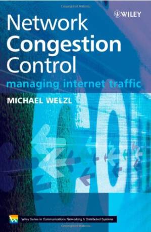کتاب Network Congestion Control: Managing Internet Traffic نسخه کامل