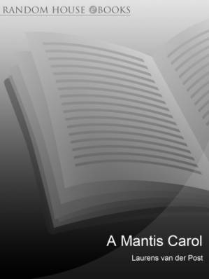 کتاب A Mantis Carol نسخه کامل