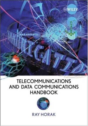 کتاب Telecommunications and Data Communications Handbook نسخه کامل