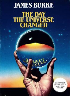 کتاب The Day the Universe Changed نسخه کامل