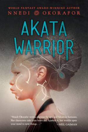 کتاب Akata Warrior (The Nsibidi Scripts#2) نسخه کامل