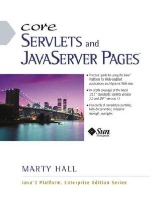 کتاب Core Servlets and JavaServer Pages نسخه کامل