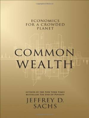 کتاب Common Wealth نسخه کامل