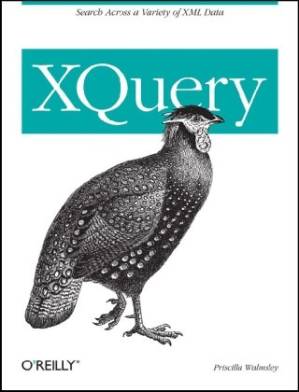 کتاب XQuery نسخه کامل