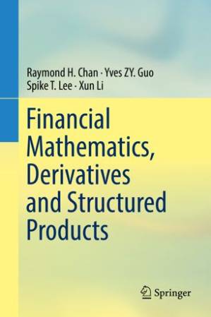 کتاب Financial Mathematics, Derivatives and Structured Products نسخه کامل