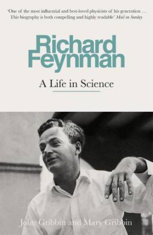 کتاب Richard Feynman نسخه کامل