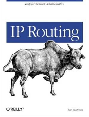 کتاب IP Routing نسخه کامل