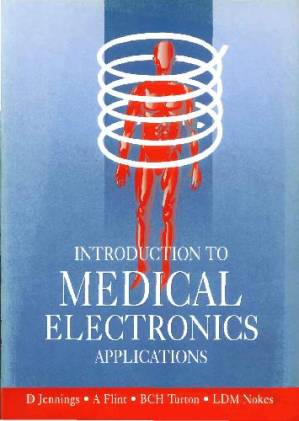 کتاب Introduction to Medical Electronics Applications نسخه کامل