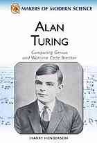 کتاب Alan Turing: computing genius and wartime code breaker نسخه کامل