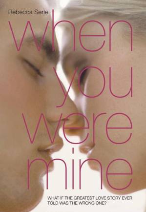 کتاب When You Were Mine نسخه کامل