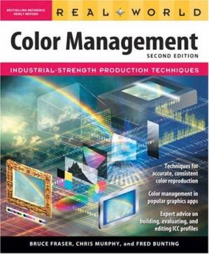 کتاب Real World Color Management نسخه کامل