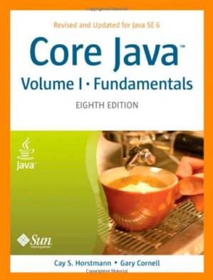 کتاب Core Java Fundamentals نسخه کامل